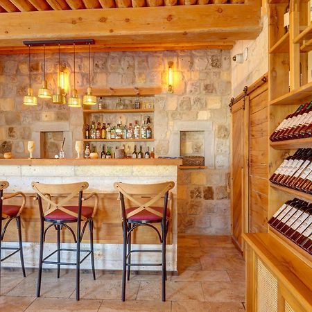 Vasil Cave Hotel Uçhisar Zewnętrze zdjęcie
